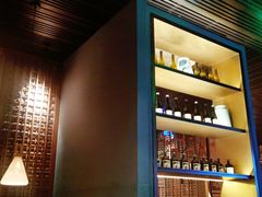 -山葵家·创意料理(万象汇店)