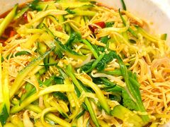-灶座小锅烀饼·铁锅炖(道里店)