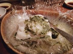 -上海柏悦酒店·世纪100牛排馆