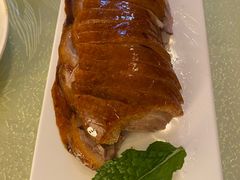 -京尊烤鸭店JINGZUN(春秀路店)