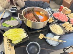 -熹悟海鲜火锅·广式打边炉