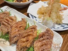 -桂马·日本料理·海胆·海鲜饭·酒场(民主广场店)