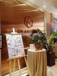 -GK-ARCADIA美睫美甲