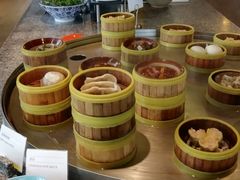 -解放碑威斯汀酒店-知味国际美食餐厅