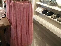 -Abercrombie & Fitch(天环广场店)