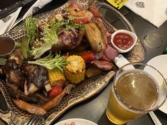 -牛啤堂精酿啤酒餐吧(五棵松华熙店)