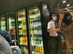 -熙成烧烤(白塔岭店)