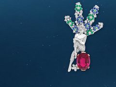 -梵克雅宝(国贸商城店)