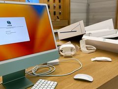 -Apple零售店(济南恒隆广场店)