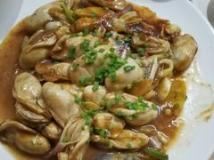 -新东源国际酒店·新东源食坊(沙井店)