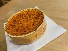 焦糖烤布蕾-PAUL LAFAYET 法式甜品(国金中心商场店)