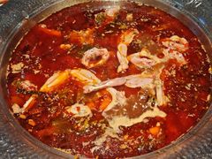 -老船舫·现做活鲜鱼馆(东郊记忆店)