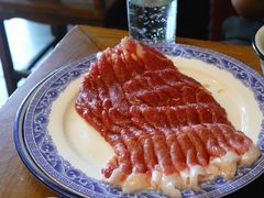 -裕德孚·非遗手切涮羊肉(东直门内大街店)