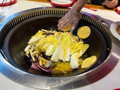 -玺炖·中国铁锅炖(虹桥天街店)