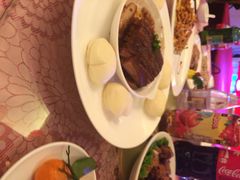 天贵国际酒店-天贵国际酒店(大同古城店)