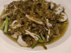 -小厨师·二十年沈家门小海鲜(百井坊巷店)