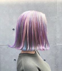 -苏豪路易士·嘉玛发廊