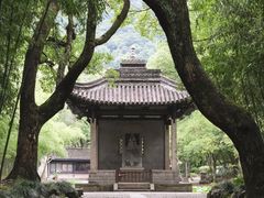 -兰亭风景区