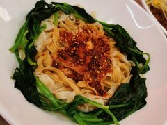 -五爷拌面(高新万达店)