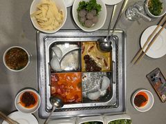 -海底捞火锅(欣大百货店)
