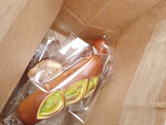 -雀食面包店(钟楼店)