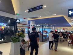 -宁波杉井奥特莱斯广场