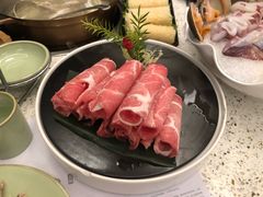 -椰子营·椰子鸡火锅(万象里店)