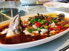 -廊亦舫Lang Yi Fang Restaurant(金桥店)