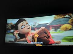 -金逸影城(百信东区店)