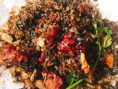 风味排骨-和膳居饮食有限公司
