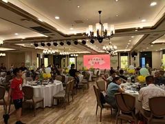 大堂-小厨娘淮扬菜(六合欢乐港店)