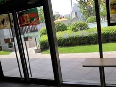 -汉堡王(嘉定宝龙城市广场)