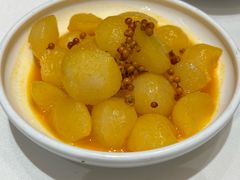 -老爷庙风味美食府(魏都大道店)