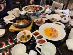 -北京四季酒店·采逸轩