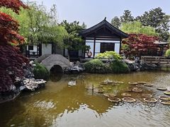 -常熟方塔园