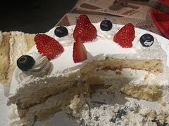 -晶丽香榭自助餐(南京大饭店)