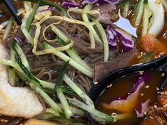 -优壹佳·延边朝鲜族料理(中山北路店)
