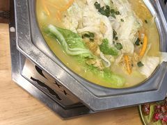 -胡家大厨(西三庄店)