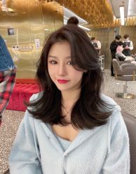 -3AM·S HAIR SALON烫发染发接发