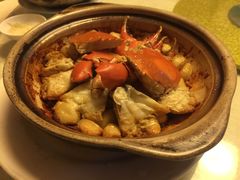 -东海酒家(长平东路店)