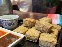 -寻宝记绍兴菜(鲁迅路店)