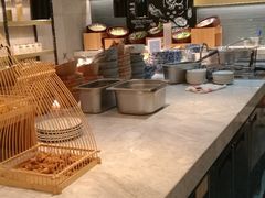 -顺德联塑万怡酒店·万荟轩自助餐厅