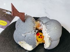 -茶是一枝花泡茶店