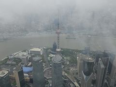 -上海中心大厦