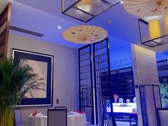 -福州天元国际威斯汀酒店·中国元素餐厅