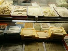 -清真·嘉福元火锅(正宁路店)
