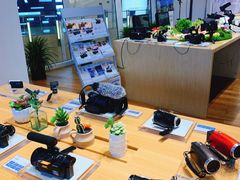 -Sony Store 索尼(来福士店)