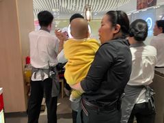 -海底捞火锅(万科广场店)