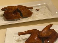 -利苑酒家(宜安广场店)