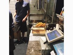 -STREET CHURROS(光复南路260巷店)